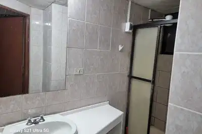 Image de Spacious 150m2 apartment next to the Stadium