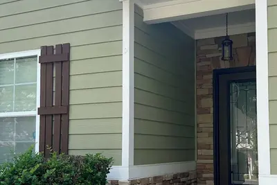 Image de Charming 3br 2Bath Home on quiet street 1. 1mi from Augusta National