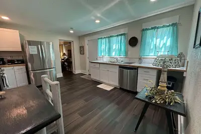 Image de Unit 5 - Pinal Creek East - Gold Unit; 2-bedroom apartment with Ac and WiFi