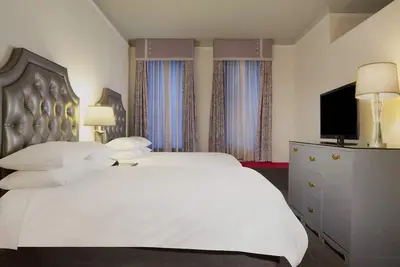 Image de Discover Downtown from Our Well-Appointed Space | 2 Suites