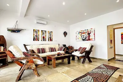 Image de Uzuri Villa Kiwengwa
