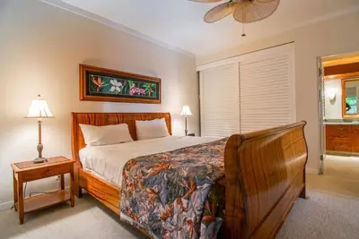 Image de Kapalua Bliss: Serene Villas in Hawaii's Nature Preserve near Kapalua Bay Beach