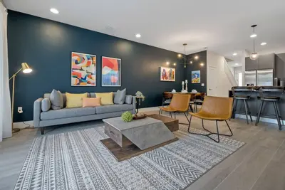 Image de Wonderful 4bd Home with Pool near Disney