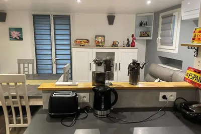 Image de La maison de Tedone