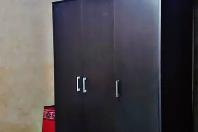 Image de Traditional marrakesh apartement