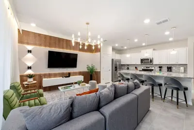 Magic 5bd StarWars Harry Potter and Rainbow Slide