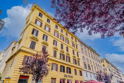 Image de Vatican Luxury Two Bedroom Apartment