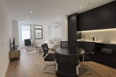 Image de Apartment in Centro Madrid