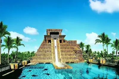 Image de Harborside at Atlantis ~ 1-bed 8\/17\/25 - 8\/24\/25