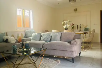 Image de Belle villa qui offre tout le confort nécessaire pour un agréable séjour