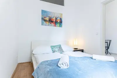 Image de Peaceful & Stylish 2 Br Apart. w/ Cozy Atmosphere
