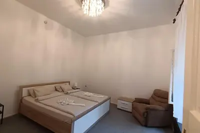 Image de Nice apartment with WiFi in charming Budapest