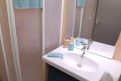 Image de Appartement \"2 salles d'eau\" 3 pièces 4 personnes