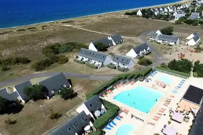 Image de Gîte 3 pièces 5 personnes