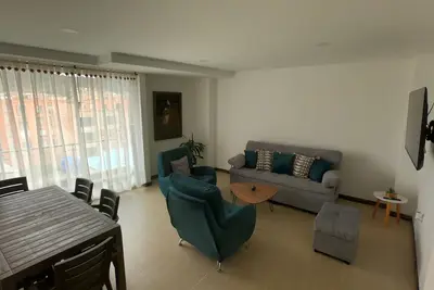 Image de Family Apartment
