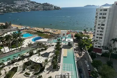 Image de Ocean View Apartment