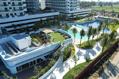 Image de Pampanga Staycation Condo Unit in San Fernando, Pampanga