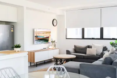 Image de Hadeel, Jervis Bay - Brand New Apartment!