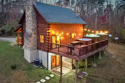 Image de Hidden Gem-Cabine-Salle de bain privée