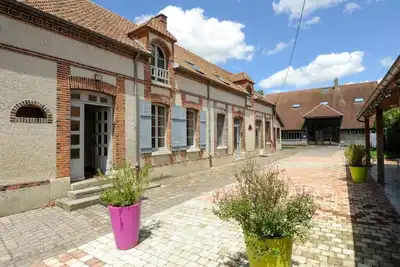 Image de Gîte de Groupe - 31 personnes