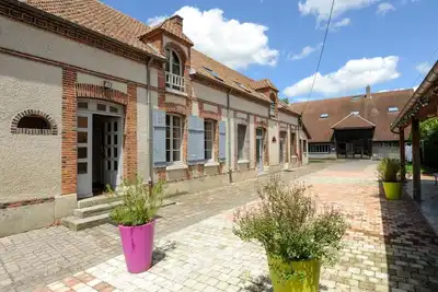 Image de Gîte de Groupe - 69 personnes