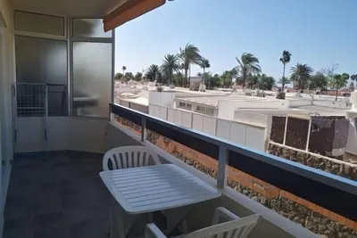 Image de Appartement 1 chambre central et calme