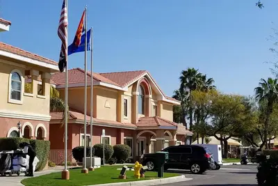 Image de Painted Mountain Golf Villas Condominium timeshare for rent