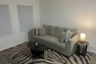 Image de Cozy 3-Bedroom Ranch Home - Your Perfect Getaway!