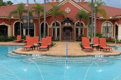 Image de Beautiful oasis grand Venezia Clearwater Florida