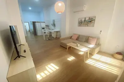 Image de Apartamento La Victoria 2