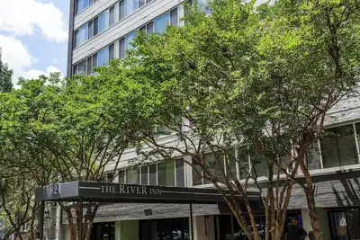 Image de The River Inn