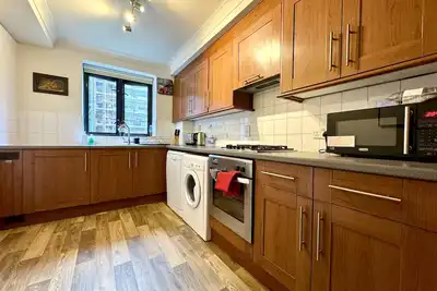 Image de Cityscape Haven in Central London