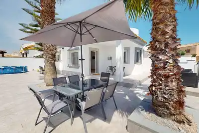 Image de Sucina - 3 Bed Villa - Sleeps 6 - Pet Friendly