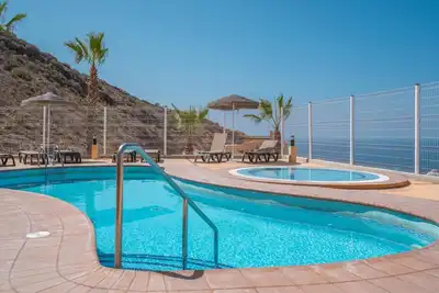 Image de Sunset, Appartement à Costa Adeje - Détendez-vous au paradis