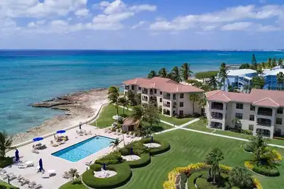 Image de Luxury Ocean View Oasis on 7 Mile Beach