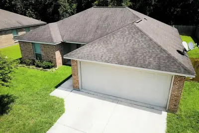 Image de Charming 3-bedroom house with Ac and WiFi in nice Gonzales