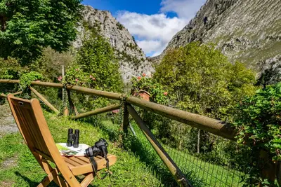 Image de Une nature pure et sauvage au cœur des Pics d'Europe