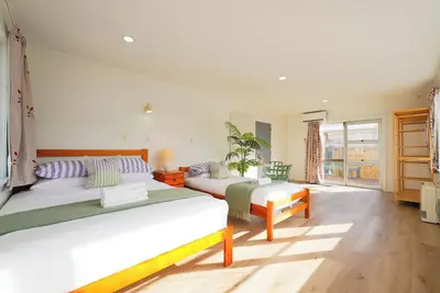 Image de Two bedroom Home for travellers