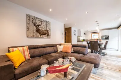 Image de Ourson - Appartement 3 chambres / 3 salles de bains