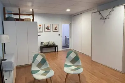 Image de Fun Apartment | City of Arts | Soccer Table | ChillOut