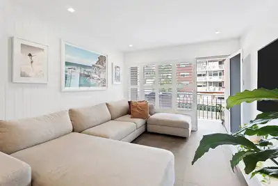 Image de Coogee Paradise - 1br