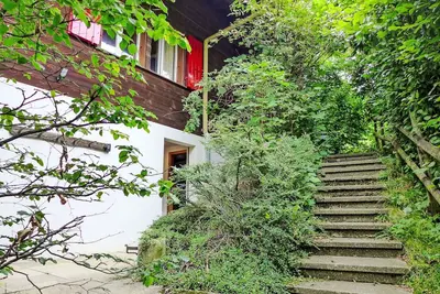 Image de Bel appartement pour 4 personnes avec Wifi, Tv et patio