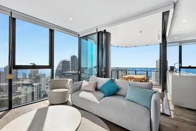 Image de Luxury 3 bedroom apartment at Casino