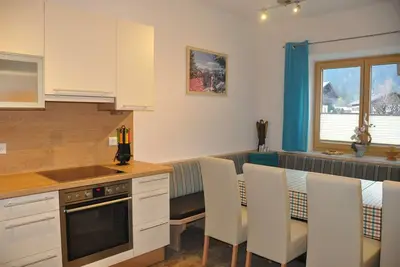 Image de Apartment Arnika with 2 separate bedrooms - Apartments Ferienwohnungen