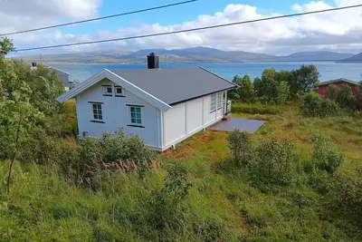 Image de Maison de vacances pour 6 a Rebbenes