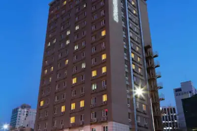 Image de Uljiro Co-Op Residence