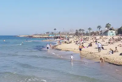 Image de Barisea -Charming  apartment with Ac, WiFi in Bari - a must for exploring Puglia