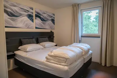 Image de Séjour paisible et adapté aux animaux de compagnie