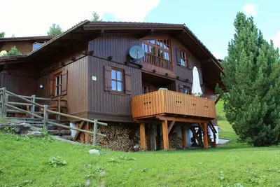 Image de Refuge Wiesbachhütte