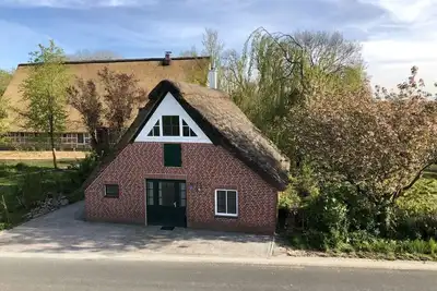 Image de Käthe am Deich Retraite moderne